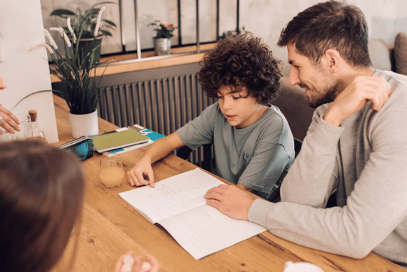 What Is Social Services Involvement?