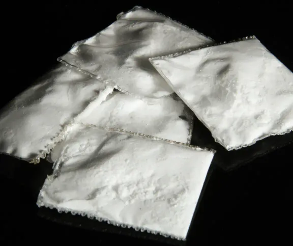 Classifying class a drugs