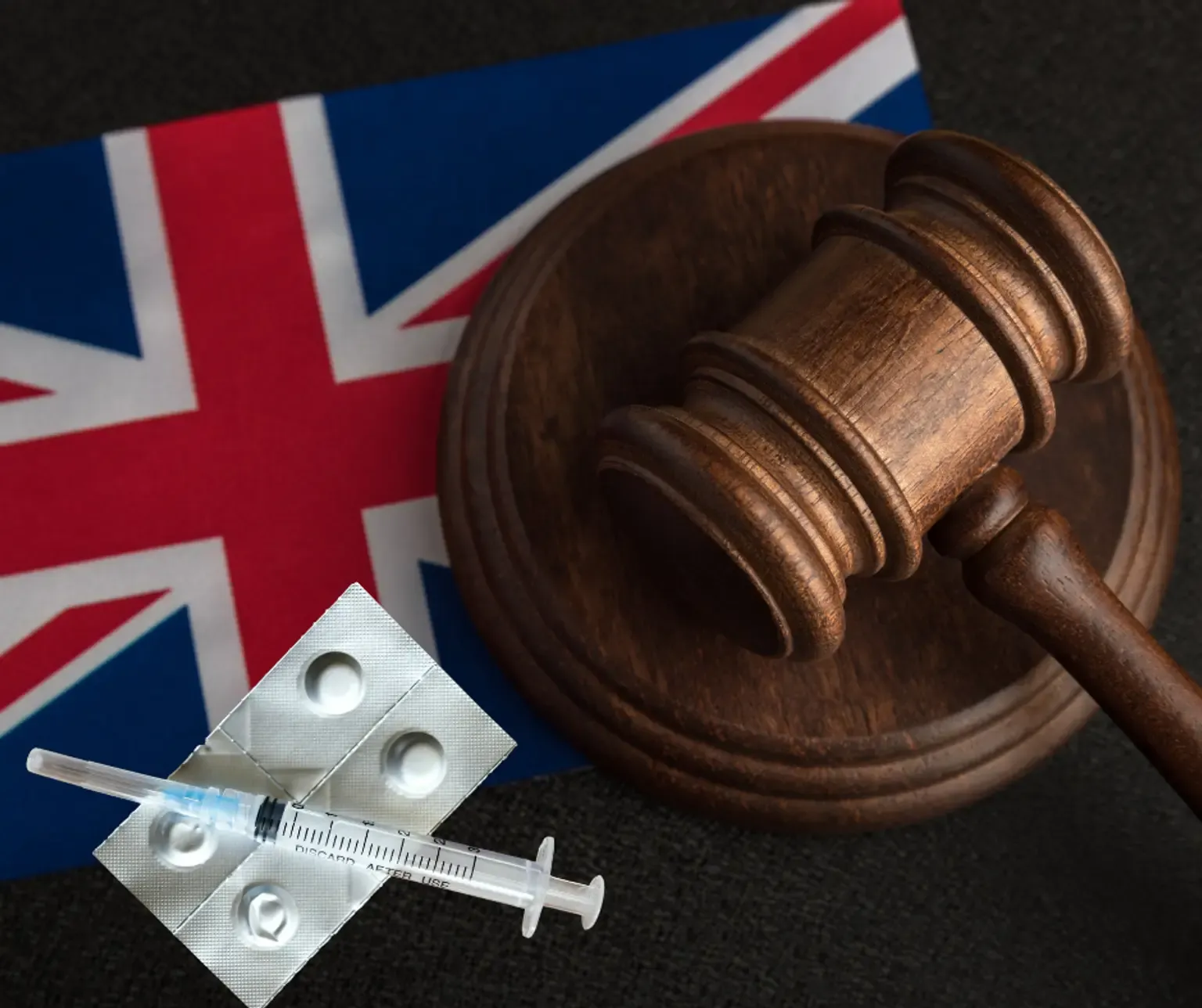 Being Concerned in the Supply of Drugs UK Sentencing Guidelines